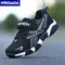 Sneakers moda per bambini per ragazzi scarpe da corsa sportive traspiranti in rete calzature da