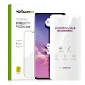 Vothoon Pellicola salvaschermo HD per Samsung Galaxy S24 Ultra S23 S22 S21 5G S10 Plus S10e Pellicola idrogel a copertura totale 3D
