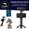 Creality 3D Scanner CR-Scan furetto per la stampa 3D e la modellazione Scanner portatile portatile