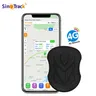 SinoTrack 4G 5000/10000 mAh ST-905/ST-915 impermeabile GPS Tracker del veicolo magnete batteria