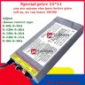 Caricabatterie 90v 120v 0-20a 15A caricabatterie regolabile 140v 10-120v li-ion Lithium Lifepo4