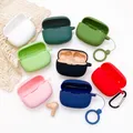 Custodia in silicone carina per custodia per auricolari Bluetooth JBL Wave Beam per scatola per cuffie per auricolari JBL Wave Beam