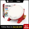 IINE Taiko Drum Master compatibile Nintendo switch/lite/OLED