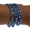 Catena a Portata di Mano Per La Mens Del Braccialetto Cuban Link Braccialetto Accessori Uomo Fasion