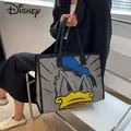 Borsa da donna Disney Mickey nuova borsa da donna di marca di lusso borsa da donna borsa da Shopping