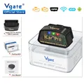 Vgate iCar Pro elm327 V2.3 OBD 2 OBD2 Strumenti diagnostici per auto WIFI Bluetooth 4.0 per Android/IOS BT3.0 Per Android ODB2 Scanner per auto