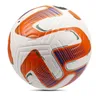 Calcio footy football training ball Size 5 PU Indoor football Match ball outdoor football for men
