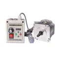 550w/750w/1100w 220v Brushless Servomotore Manopola di Controllo della Velocità Levigatrice a Nastro Macchine per la Lavorazione del Legno Lettera Sega Tornio