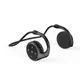 Cuffie MP3 indossabili Radio Bluetooth lettore musicale MP3 Sport cuffie Bluetooth auricolari