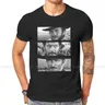 Red Dead Adventure Game Clint Eastwood Western T Shirt Classic Teenager Gothic maglietta di alta