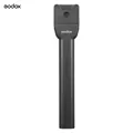 Godox ML-H Microfono Adattatore portatile Maniglia Staffa per impugnatura per sistema microfonico wireless Godox MoveLink M1/M2/UC1/UC2