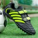 Scarpe da calcio per bambini a buon mercato scarpe da calcio in erba artificiale scarpe da