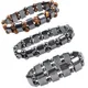 Uomo Donna Perline di pietra naturale Braccialetti con ciondoli in ematite occhio di tigre Uomo Braccialetti con pietre energetiche in occhio di tigre e ematite Bracciale yoga