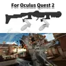 Per Meta Quest 2 Magnetic Gun Stock per Oculus Quest 2 Shooting Gun Stand Enhanced FPS Gaming
