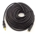 Cavo di prolunga audio stereo maschio-femmina da 1,5/3/5/10M 3,5 mm per cuffie TV computer portatile MP3/MP4 auricolare