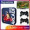 Console di gioco Arcade Box per PS1/DC/maglione 64GB Classic Retro 33000 + giochi Super Console