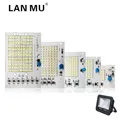 Chip per lampada a LED Lampadina SMD 220V 2835 Smart IC Ingresso luce a LED 10W 20W 30W 50W 100W per proiettore esterno
