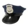 Berretti da Baseball per uomo donna adolescenti ragazzi ragazze poliziotto poliziotto cappello