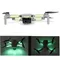 Per DJI Mini 3 PRO/Mini3/Mini2/Mini 2 SE/Mini/SE Adesivi luminosi Volo notturno Decalcomanie