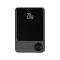 10000mAh portatile power bank for iPhone mini magnetico ricarica wireless for magsafe power bank carica batteria cellulare for iPhone 15 14 13 12 11 Pro max Samsung power bank magnetico per apple
