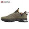 Scarpe da corsa professionali Baasploa per uomo scarpe da Tennis in Mesh firmate da uomo leggere