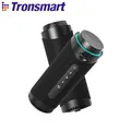 Altoparlante Bluetooth portatile Tronsmart T7 con audio surround a 360 gradi, modalità LED, vero stereo wireless, controllo APP