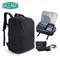 BAGSMART Valigia Zaino da viaggio per Easyjet Cabin Bag 45x36x20 Zaini da uomo Zaino per laptop