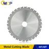 Lama per sega circolare in metallo duro CMCP 136/165mm 30T/40T lama per sega circolare per lame in