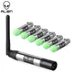 ALIEN DMX512 Dfi Controller 2.4G ricevitore trasmettitore Wireless per discoteca DJ Party Bar Stage Par testa mobile fascio illuminazione Laser