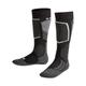 FALKE UK SK2 Skiing Knee High Socks Kids - BLACK MIX / UKC12-2.5