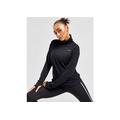 Nike Running Element Turtleneck Top - Black - Womens, Black