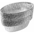 Nicole Fantini Aluminum Cake Pan Aluminum in Gray | Wayfair BS550-12P