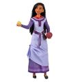 Disney Store Official Asha Singing Doll – Wish - 11 inch