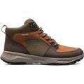 Forsake Wild Sky Mid Shoes - Men's Brnmul 9.5 M80037-249-BRNMUL-9.5