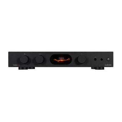 Audiolab 7000A Stereo 70W Integrated Amplifier (Bl...