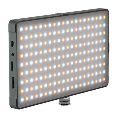 Genaray RGB-8X5M On-Camera RGB LED Light Panel RGB-8X5M