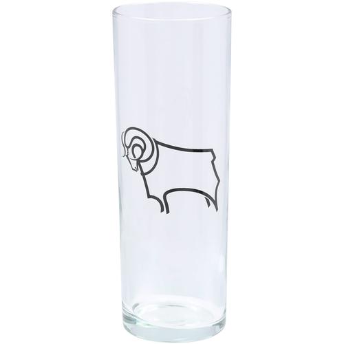 Derby County Trinkglas - 350 ml