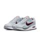 Sneaker NIKE SPORTSWEAR "AIR MAX SOLO" Gr. 47,5, grau (wolf grey, black) Schuhe Stoffschuhe