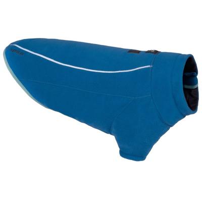 Ruffwear - Climate Changer - Hundemantel Gr L blau