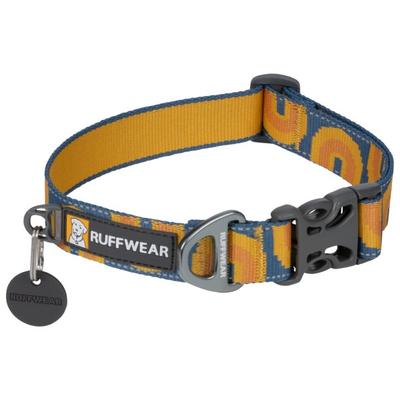 Ruffwear - Crag Collar - Hundehalsband Gr 28-36 cm canyon oxbow