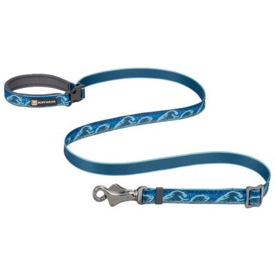 Ruffwear - Crag EX - Hundeleine Gr 110 - 180 cm blau