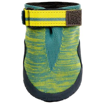 Ruffwear - Hi & Light - Hundeschuhe Gr 64 mm grün