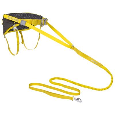 Ruffwear - Omnijore Joring System - Hundegeschirr Gr M - 69-81 cm grün