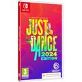 Ubisoft Just Dance 2024 Standard Nintendo Switch