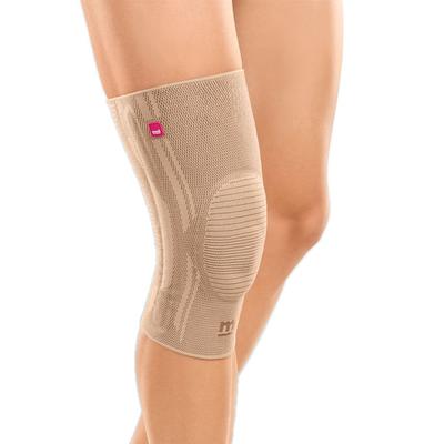 Medi Genumedi® Komfort-Kniebandage extraweit mit Haftband 1 St Image