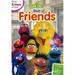 Pre-Owned - Sesame Street: Best of Friends