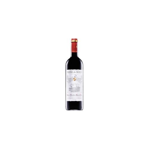 Tertre du Moulin Saint-Émilion Grand Cru AOP Rotwein trocken (0,75 l)