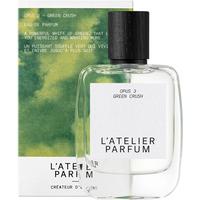 L'Atelier Parfum Green Crush Eau de Parfum (EdP) 50 ml Parfüm