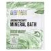 Aura Cacia Aromatherapy Mineral Bath Inspiring Rosemary - 2.5 oz Pack of 4