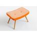 Wooden Step ottoman,Wooden Step stool